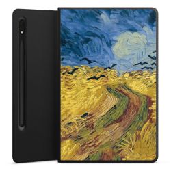 Tablet Smart Case schwarz