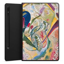 Tablet Smart Case schwarz