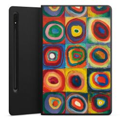 Tablet Smart Case schwarz