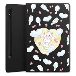 Tablet Smart Case schwarz