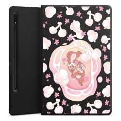 Tablet Smart Case schwarz