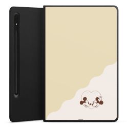 Tablet Smart Case schwarz