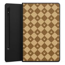 Tablet Smart Case schwarz
