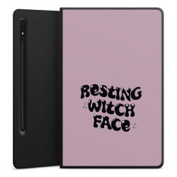 Tablet Smart Case schwarz