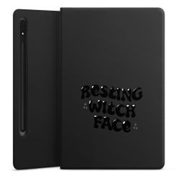 Tablet Smart Case schwarz