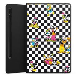 Tablet Smart Case schwarz