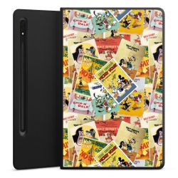 Tablet Smart Case schwarz