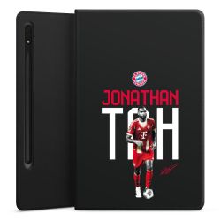 Tablet Smart Case schwarz