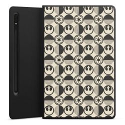 Tablet Smart Case schwarz