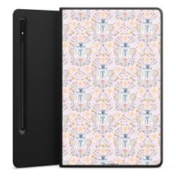 Tablet Smart Case schwarz