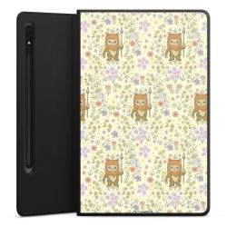 Tablet Smart Case schwarz