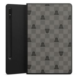 Tablet Smart Case schwarz