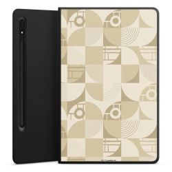Tablet Smart Case schwarz