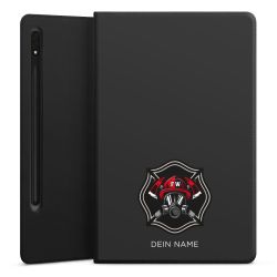 Tablet Smart Case schwarz