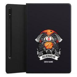 Tablet Smart Case schwarz