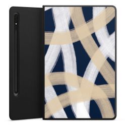 Tablet Smart Case schwarz