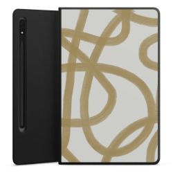 Tablet Smart Case schwarz