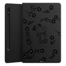 Tablet Smart Case schwarz