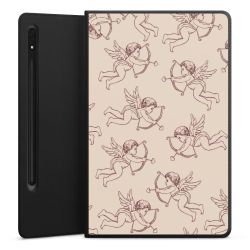 Tablet Smart Case schwarz