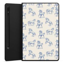 Tablet Smart Case schwarz