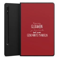 Tablet Smart Case schwarz