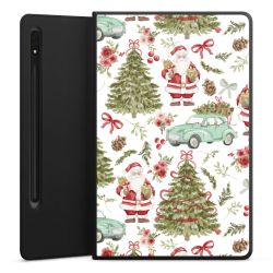 Tablet Smart Case schwarz