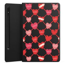 Tablet Smart Case schwarz