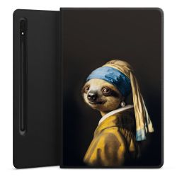 Tablet Smart Case schwarz