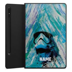 Tablet Smart Case schwarz