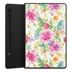 Tablet Smart Case schwarz