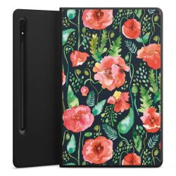 Tablet Smart Case schwarz