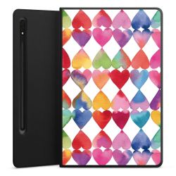 Tablet Smart Case schwarz