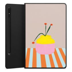 Tablet Smart Case schwarz