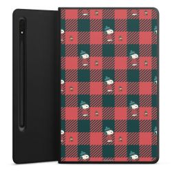 Tablet Smart Case schwarz