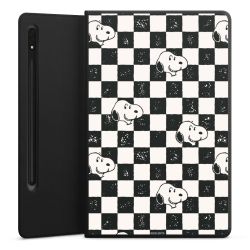 Tablet Smart Case schwarz