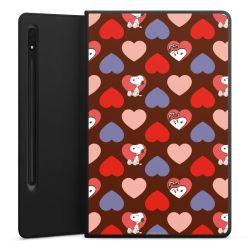 Tablet Smart Case schwarz