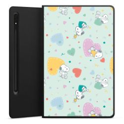 Tablet Smart Case schwarz