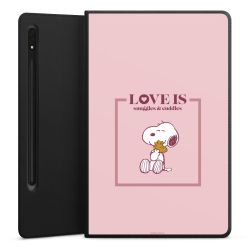 Tablet Smart Case schwarz