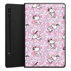 Tablet Smart Case schwarz