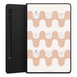 Tablet Smart Case schwarz