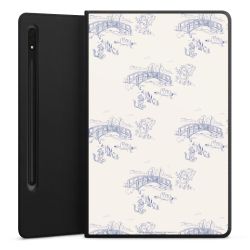 Tablet Smart Case schwarz