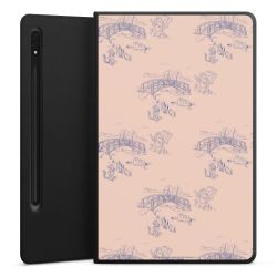 Tablet Smart Case schwarz