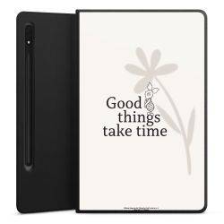 Tablet Smart Case schwarz