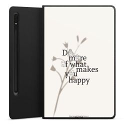 Tablet Smart Case schwarz