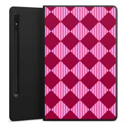 Tablet Smart Case schwarz