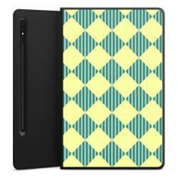Tablet Smart Case schwarz