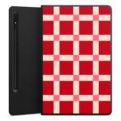 Tablet Smart Case schwarz