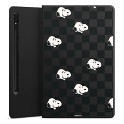 Tablet Smart Case schwarz