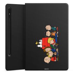 Tablet Smart Case schwarz