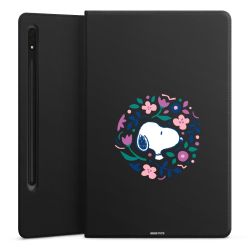 Tablet Smart Case schwarz